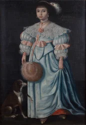 Portrait d